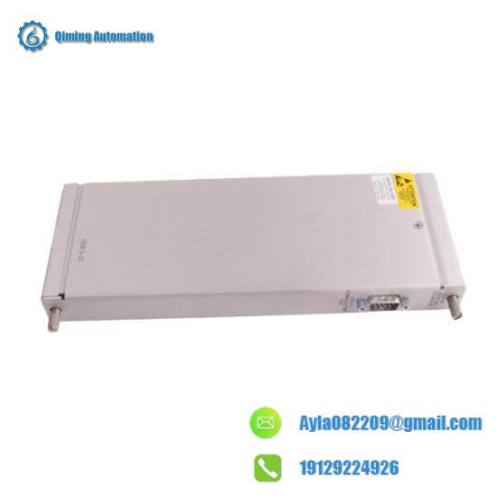135813-01  Bently Nevada  Display Interface I/O Module