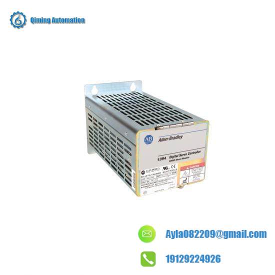 1394-SR9A Digital Servo Controller