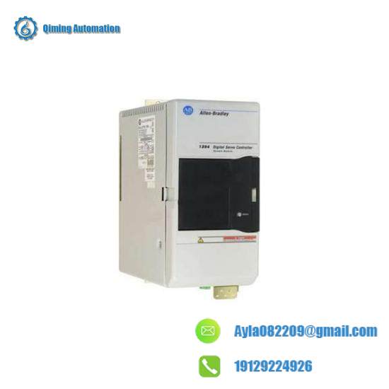 1394C-AM03 Servo (Axis) Amplifier