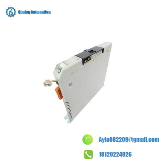 1394C-AM04 SERVO CONTROLLER AXIS MODULE