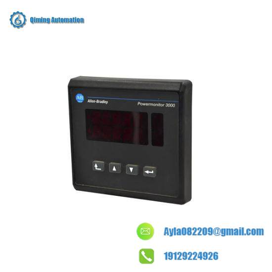 1404-DM Display Module