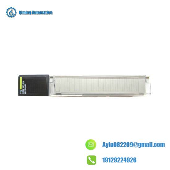 140CPU11302  Schneider 140CPU11302