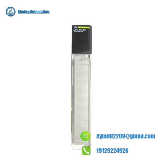 140CPU11302  Schneider 140CPU11302
