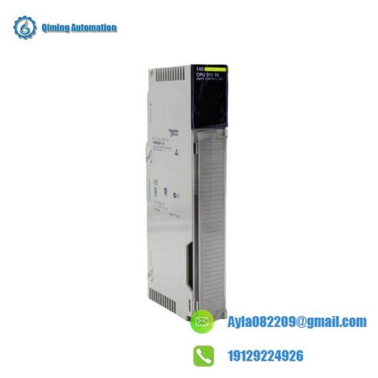 140CPU31110  Schneider 140CPU31110