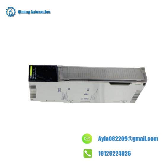 140CPU31110  Schneider 140CPU31110