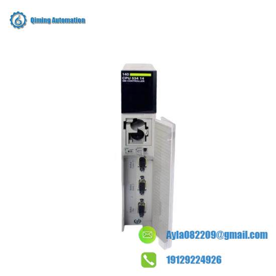 140CPU53414  Schneider 140CPU53414A