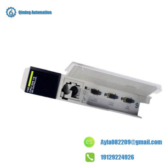140CPU53414  Schneider 140CPU53414A
