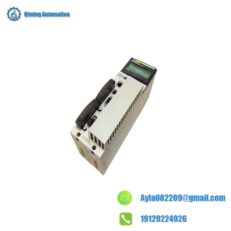 Schneider Electric 140CPU67060 Processor Unity