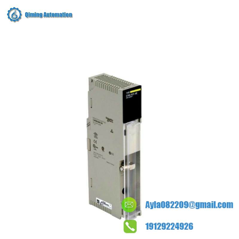 Schneider 140CRA93100 RIO drop adaptor module