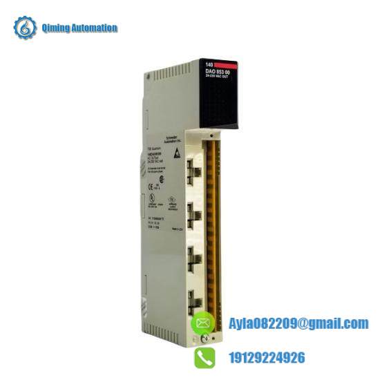 140AV103000  Schneider Analog Input Module