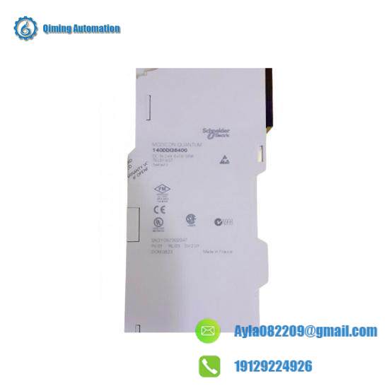 140DDI36400  Schneider 140DDI36400