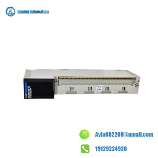 140DDO84300  Schneider 140DDO84300