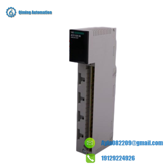 Schneider 140NOC78100  Modicon Ethernet comunication module