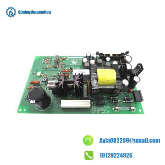 142129/135232-04 Power Supply Board