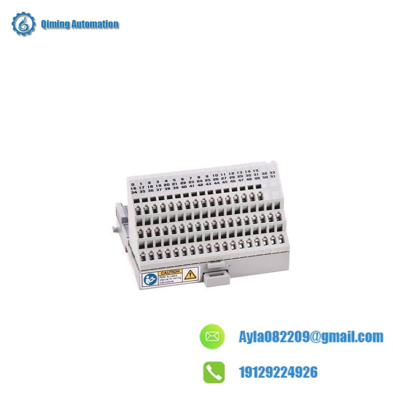 AB 1440-TBS-J Terminal Base
