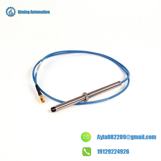 1442-PS-0803M0010N Eddy Current Probe
