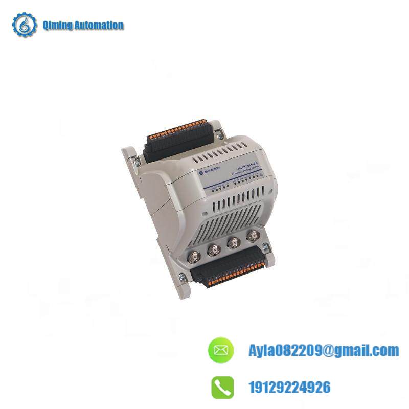 AB 1444-DYN04-01RA Dynamic Measurement Module