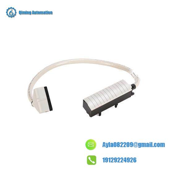 1492-CABLE Pre-Wired Cable for 1756-32-Point