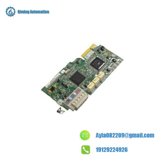 15-131623-00 PLC MODULE