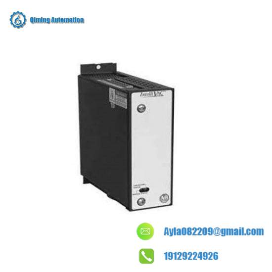 1503VC-BMC3 SERI B IntelliVAC Contactor Control Module