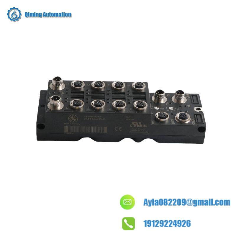GE 151X1207BB31SA01 PCB Module