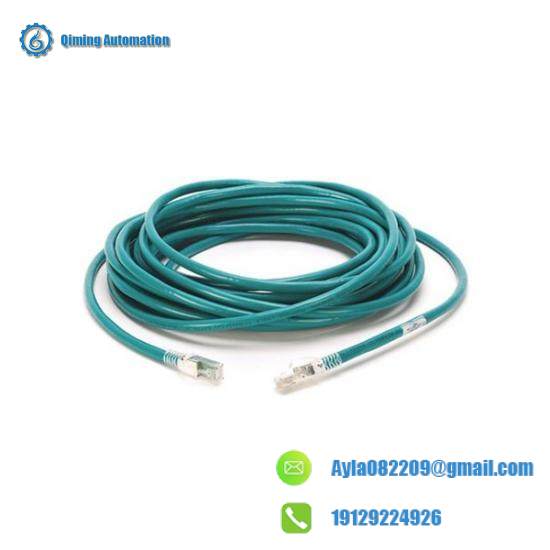 1585J-M8CBJM-1 Connection Cable