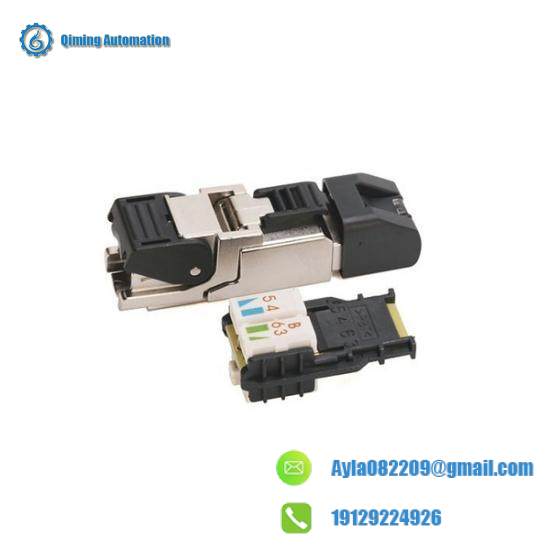 1585J-M8CC-H Ethernet Media Accessory