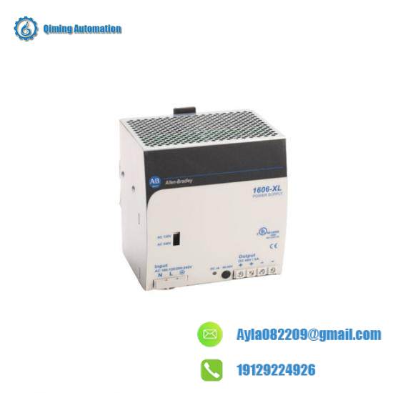 1606-XL120E-3 Power Supply