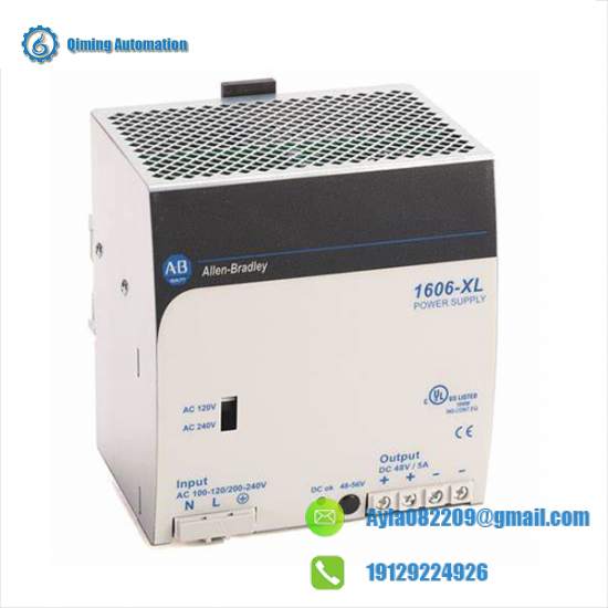 1606-XL480EP Power Supply MODULE