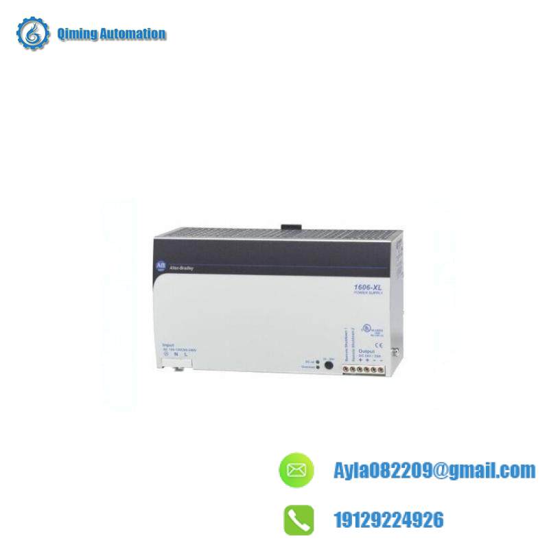 AB 1606-XL480EPT Power Supply