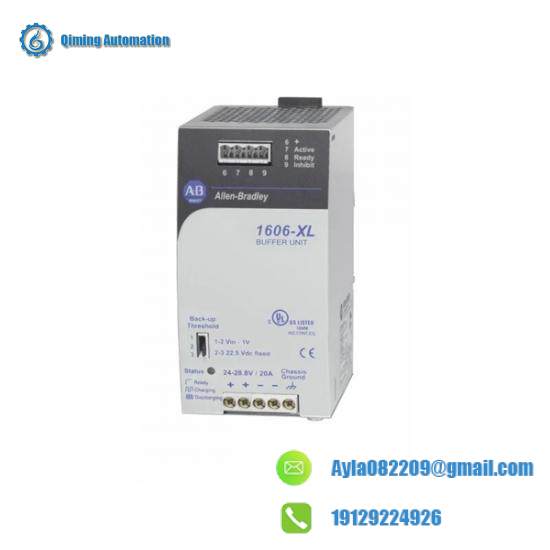 1606-XLBUFFER Power Supply