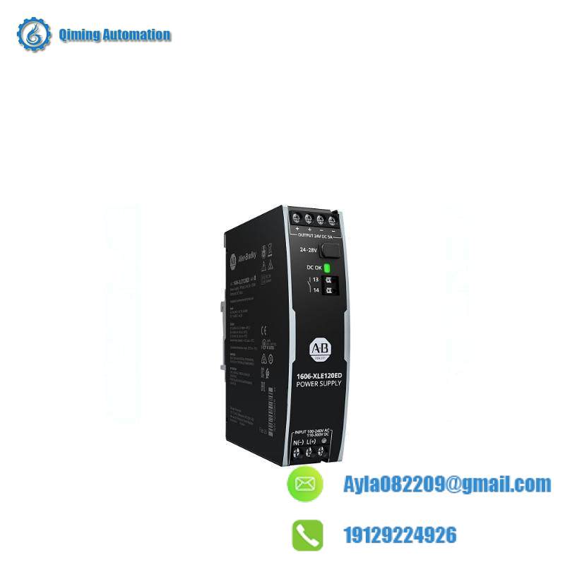 1606-XLE120E Power Supply