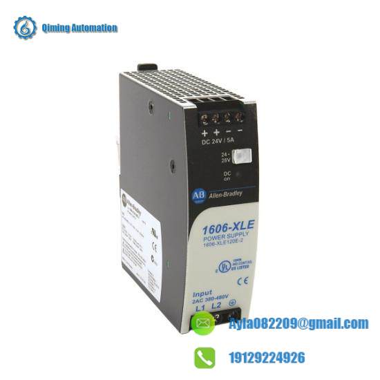 1606-XLE120EE  AC/DC Essential Power Supply
