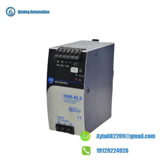 1606-XLS240EA  Power Supply