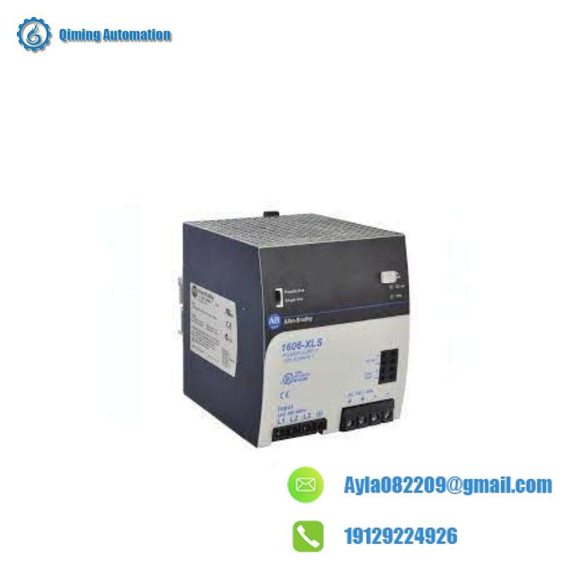AB 1606-XLS960E-3 Switched Mode Power Supplies