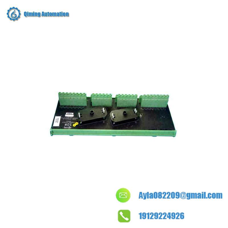 SIEMENS MOORE 16167-1-7 Standard Discrete Module