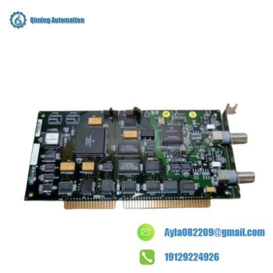 16267-1/4  Moore Interface Module