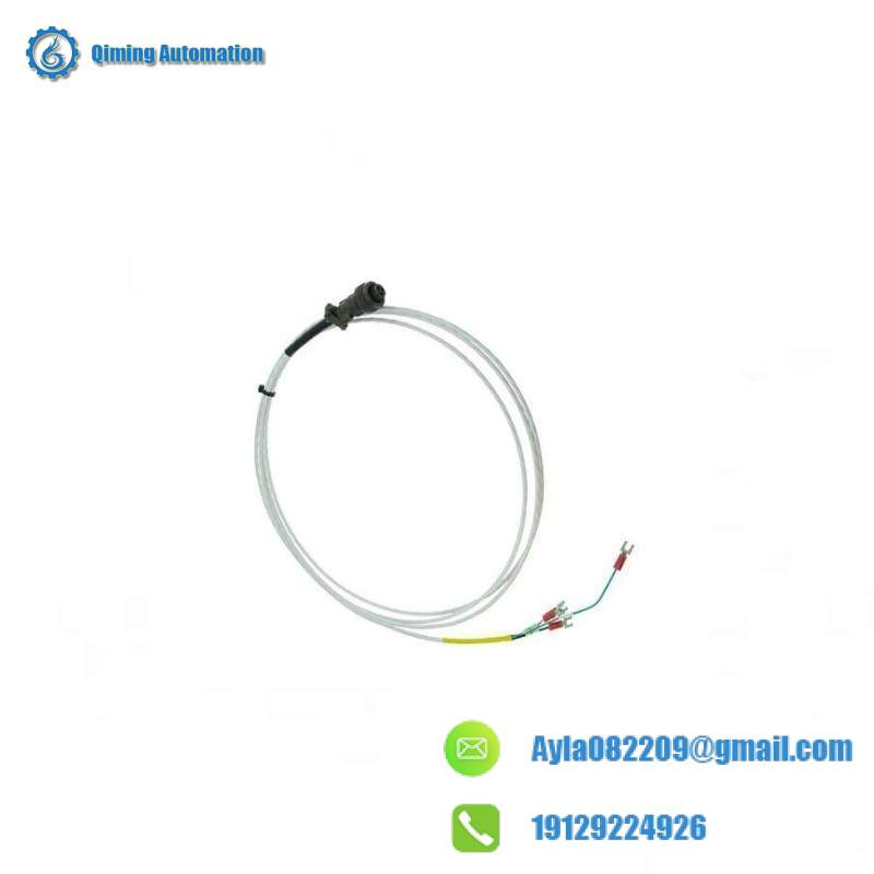 BENTLY NEVADA 16710-32 Interconnect Cable