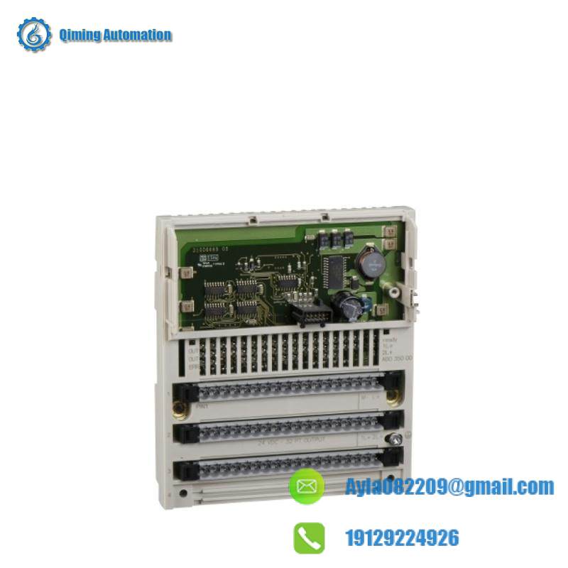 Schneider 170ADO35000 Discrete output module