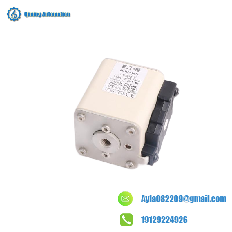 170M5388/PC72UD13C250T 3AUA0000090404  ABB FUSE