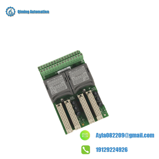1715-TADIF16  Redundant I/O System
