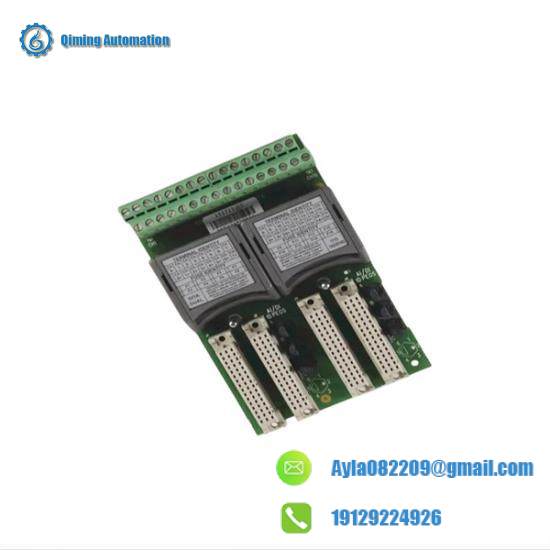 1715-TADOB8DE Redundant I/O module