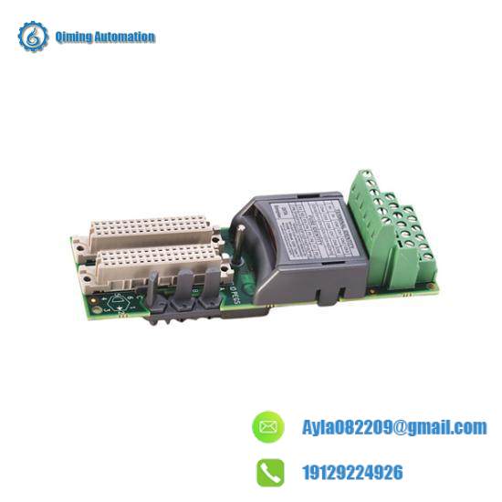 1715-TASOF8 Termination Assembly