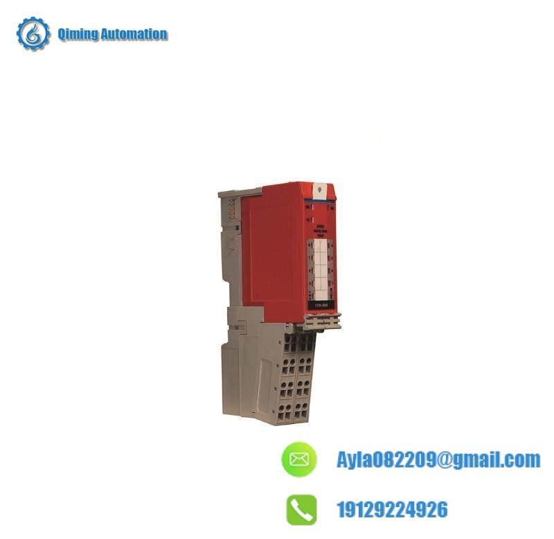AB 1734-0B8S DC Output Module