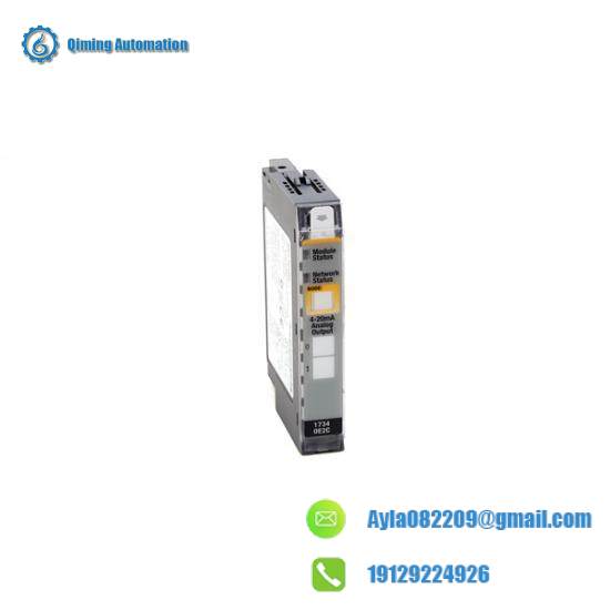 1734-0E2C Output Module