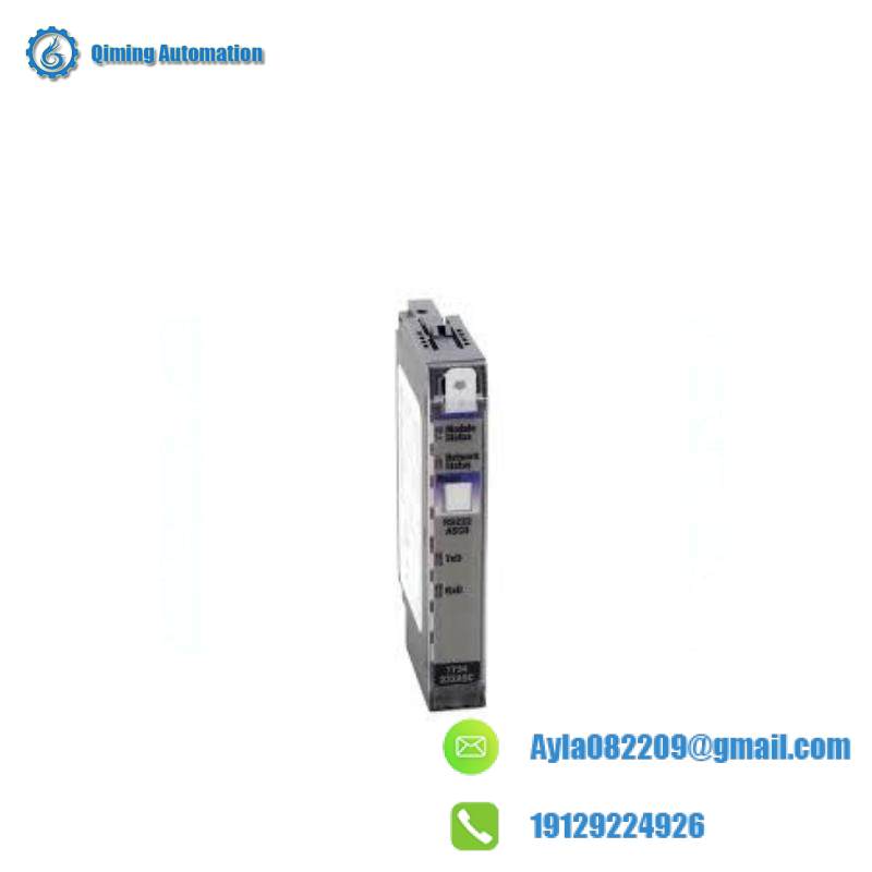 AB 1734-232ASC Interface Module
