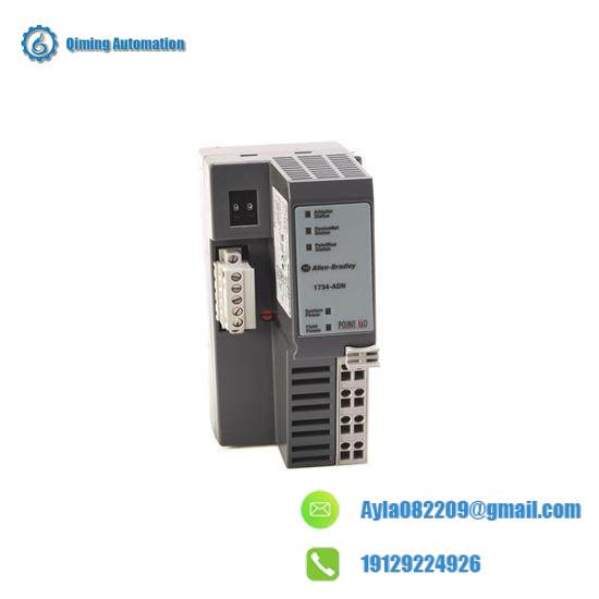 1734-ADN Network Adapter