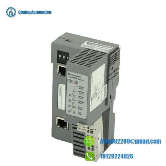 Allen-Bradley 1734-AENT