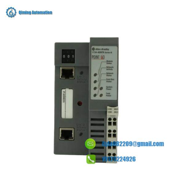Allen-Bradley 1734-AENT