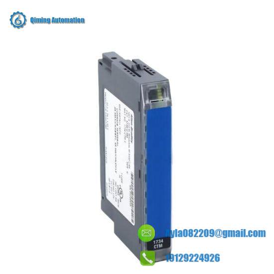 1734-CTM Terminal Module   1734CTM